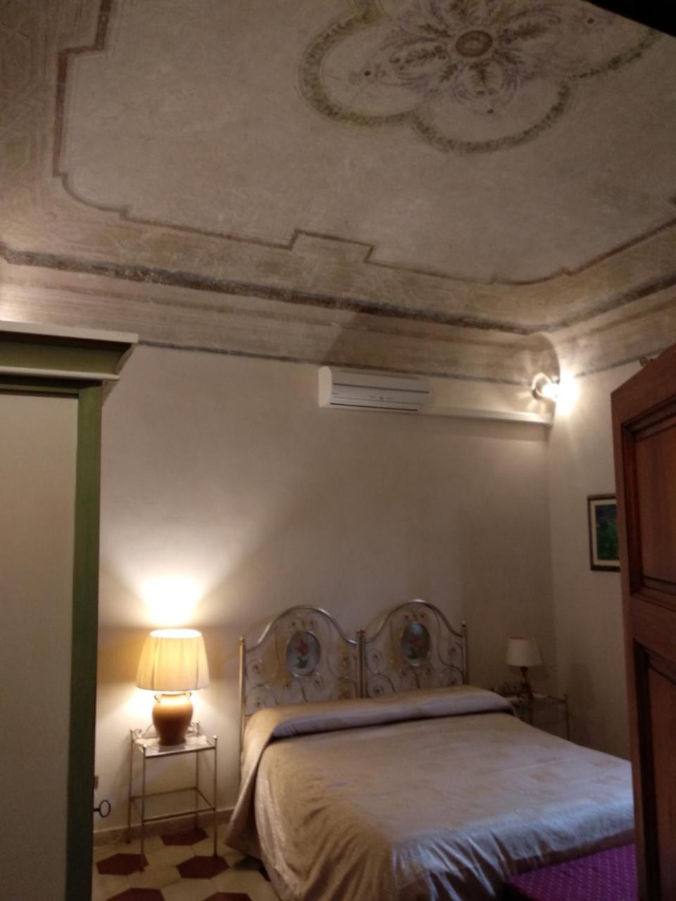 B&B Cribo 산줄리아노테르메 외부 사진