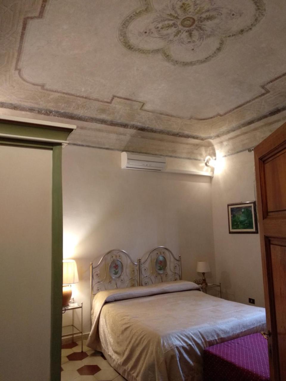 B&B Cribo 산줄리아노테르메 외부 사진